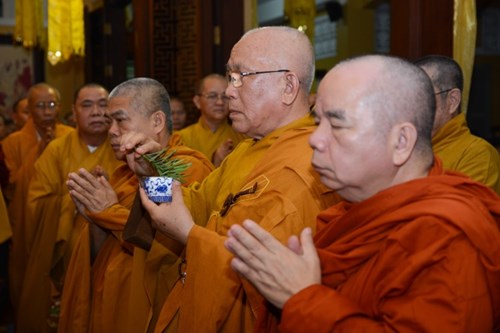 Sái tịnh ?