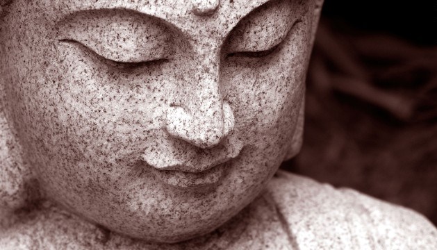 Giáo lý của Đức Phật về tình yêu, về các mối quan hệ và khổ đau có rất nhiều điều để nói về cuộc sống hiện đại với lắm phiền muộn của chúng ta