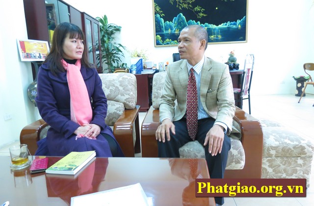 Tâm Bồ tát của cô Hiệu trưởng Nguyễn Thị Nhiếp với học trò