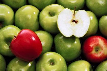 Điểm danh những loại trái cây tốt từ vỏ đến ruột