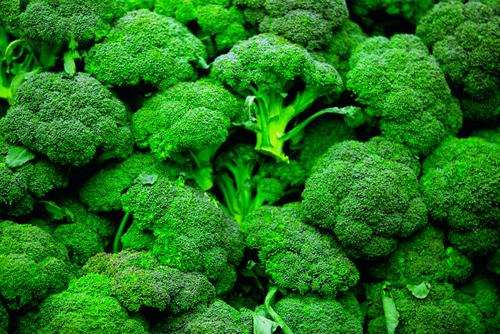 Bông cải xanh giúp phòng ngừa ung thư