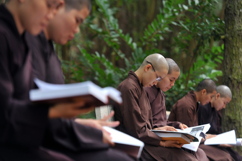 66 câu Phật học cho cuộc sống