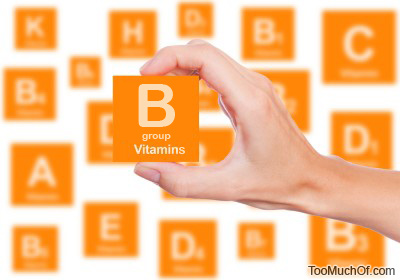 Bổ sung vitamin B có tốt cho trí nhớ?