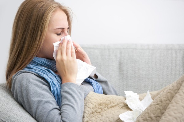Sai lầm "chết người" phổ biến khi chữa bệnh cảm cúm