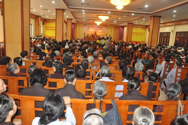 Hà Nội: Khai pháp các trường hạ phía Đông