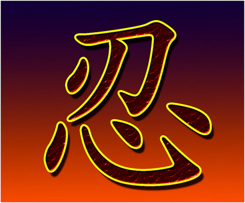 Lời Phật Dạy về chữ Nhẫn