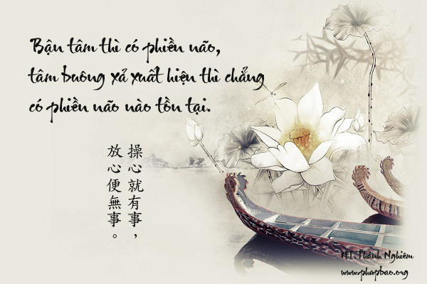Buông bỏ
