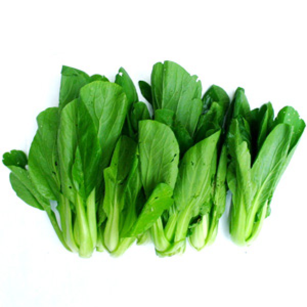 Folate có trong các cây họ đậu, các loại rau cải có lá xanh - tốt cho trạng thái tinh thần