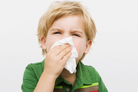 Làm gì để ngăn ngừa cảm cúm trong mùa lạnh?