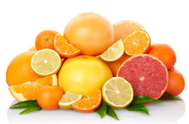 Chảy máu chân răng do thiếu vitamin C?