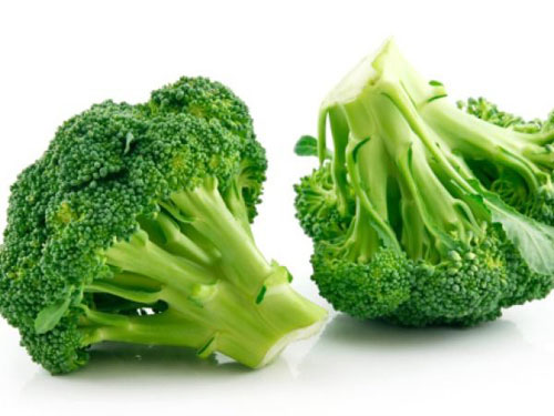 Bông cải xanh có hàm lượng sulforaphane cao, là “cơn ác mộng” của các loại ung thư