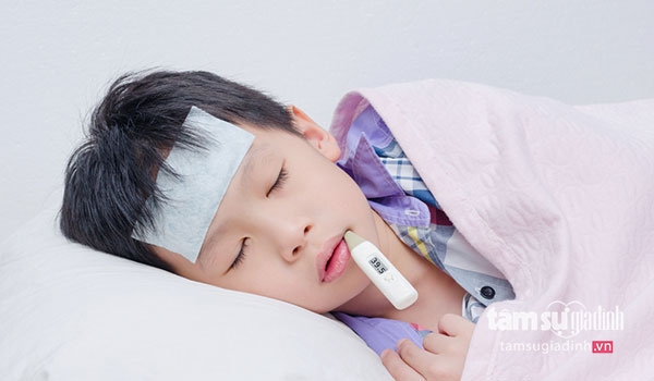 Trẻ bị viêm não Nhật Bản sẽ để lại di chứng vô cùng nặng nề