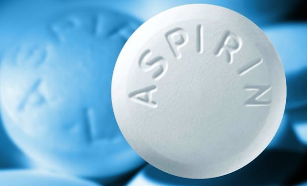 Bảo vệ tim mạch và ngăn ngừa ung thư - đó là nghiên cứu mới tìm thấy từ aspirin