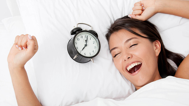 Những ảnh hưởng sức khỏe của bệnh mất ngủ
