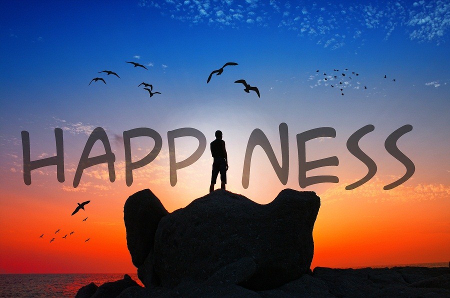 12 Thói quen sẽ đánh cắp hạnh phúc của bạn