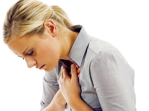 Bệnh viêm họng hạt - Nguyên nhân và cách chữa trị dứt điểm