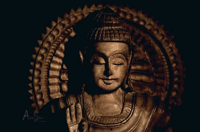 Đạo Phật & trí thức trong thời đại mới