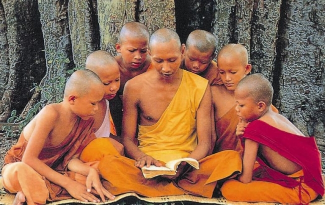 Bốn ơn lớn mà người Phật tử cần nhớ
