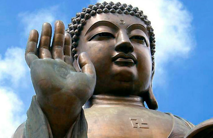 Suy nghiệm lời Phật: Bốn pháp căn bổn