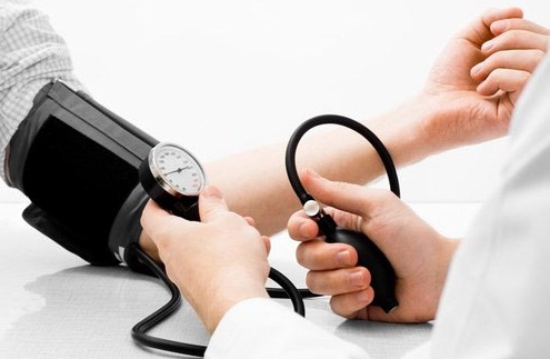 Cứ 8 người thì có 1 người nghĩ rằng mình có huyết áp bình thường lại đang ở tình trạng huyết áp cao