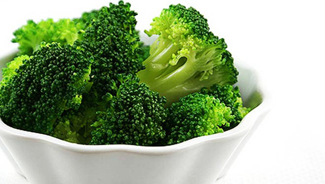 Bông cải xanh giúp làm chậm tiến triển bệnh và cải thiện sức khỏe đáng kể cho người bị tiểu đường