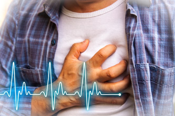 Những triệu chứng khó ngờ cảnh báo bệnh tim