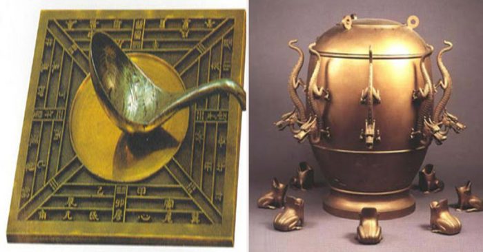 20 phát minh vĩ đại của người Trung Quốc cổ đại khiến bạn không khỏi kinh ngạc (Phần 1)