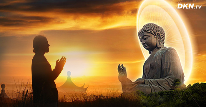 Đức Phật dạy: Tài sản quý giá nhất đời người chính là lòng tha thứ, khoan dung