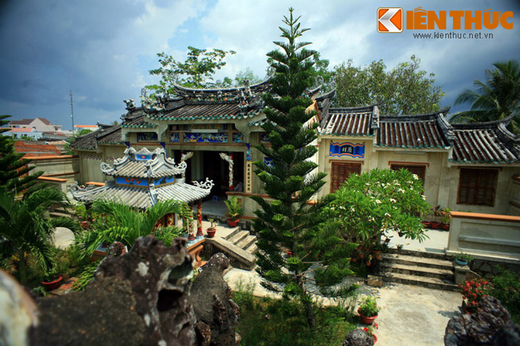 Bí ẩn ngôi mộ cổ 3.000 lượng vàng độc đáo nhất Nam Bộ