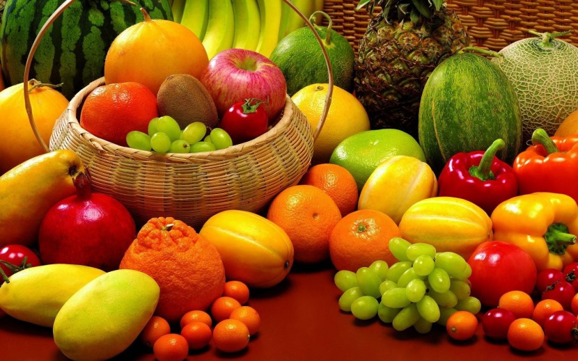 Người bị tiểu đường không thể ăn trái cây một cách thiếu kiểm soát như người bình thường. Ảnh: minh họa