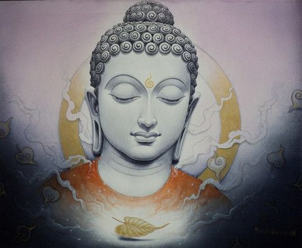 Chớ xúc phạm bậc Thánh
