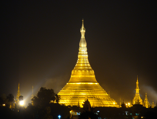 Một ngày qua