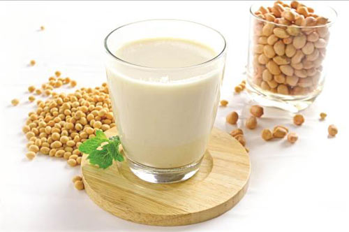 Sai lầm chết người khi uống sữa đậu nành nhưng rất phổ biến.