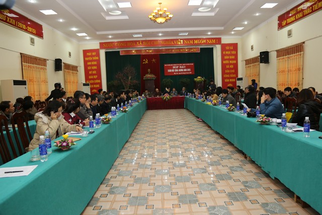 Hà Nội: Miễn phí vé thắng cảnh Chùa Hương trong 03 ngày Tết 2015