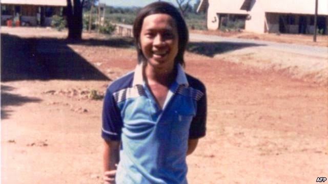 Một thiếu niên đạp xích-lô ở Việt Nam trở thành khoa học gia nguyên tử ở Mỹ