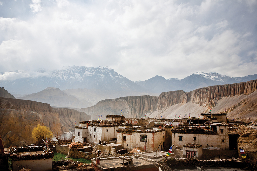 Khám phá vùng đất cấm bí ẩn hơn cả Tây Tạng trên dãy Himalaya