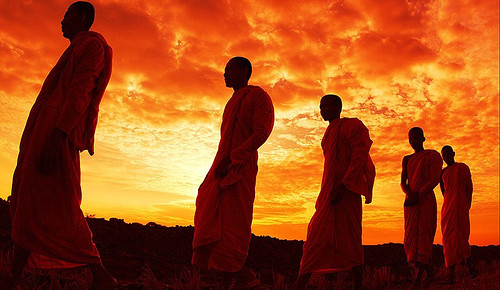 25 bài học làm thay đổi cuộc sống từ Đức Phật