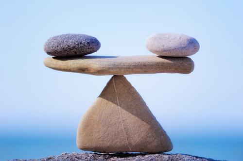 6 cách đơn giản để bạn có thể cân bằng cuộc sống