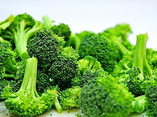 10 công dụng tuyệt vời của bông cải với sức khỏe