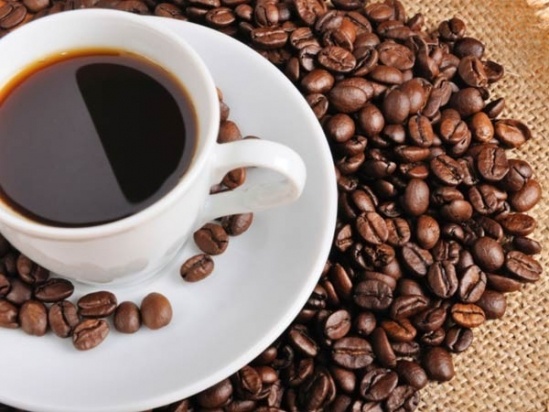 Cà phê có khả năng làm giảm cường độ của đau đầu và được xem như thành phần chữa bệnh tốt nhất.