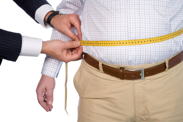 Thừa cân, béo phì tiềm ẩn nguy cơ bệnh tim mạch