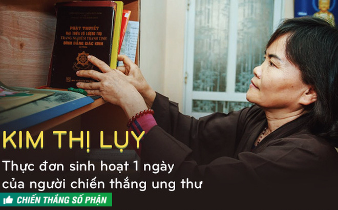 Chiến thắng ung thư không cần dùng thuốc tại Hà Nội: Bí quyết chỉ có 3 TỪ