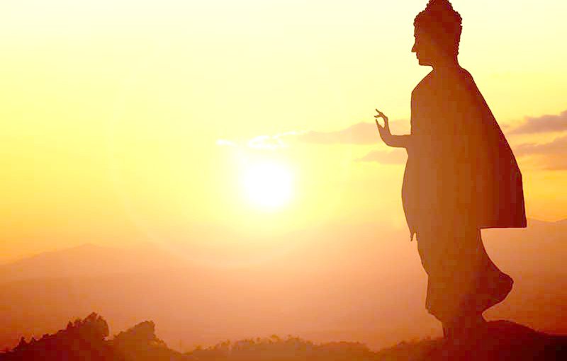 Phật dạy: Trong cuộc đời có 3 cái KHỔ, làm thế nào để vượt qua?
