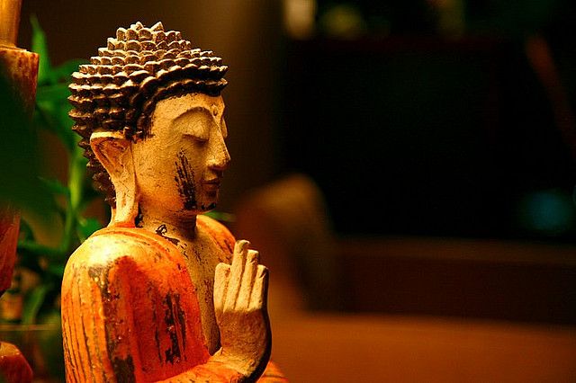 Đức Phật đã xác quyết 37 phẩm trợ đạo (nhất là Bát Thánh đạo) là cốt tủy giáo pháp của Ngài