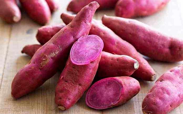 Ba thực phẩm màu tím có tác dụng chống ung thư, đặc biệt loại số 2 rất dễ tìm