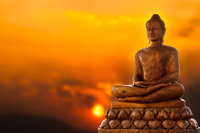 Chiêm nghiệm luật nhân quả qua lời Phật dạy