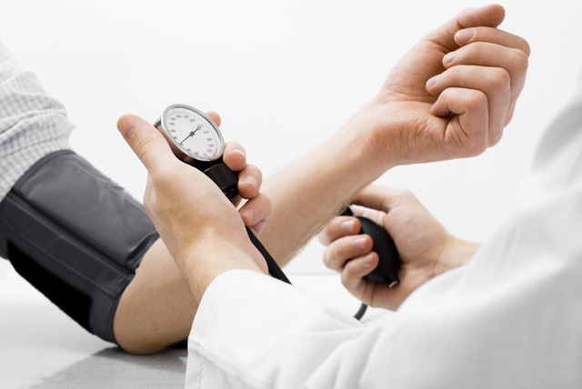 Tăng huyết áp - nguyên tắc phòng ngừa cần nhớ