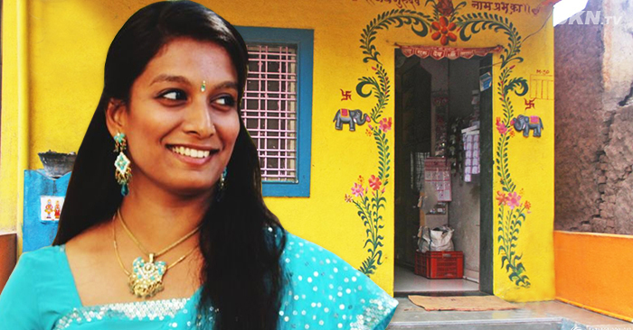 Ngôi làng không cần cửa ở Ấn Độ: Giữ niềm tin quan trọng hơn giữ tài sản