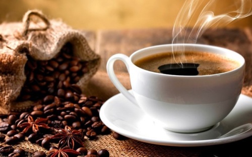Uống cà phê có thể giảm nguy cơ ung thư gan