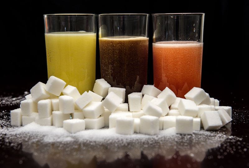 Người uống thức uống có đường mỗi ngày có gấp đôi nguy cơ tử vong vì bệnh mạch vành